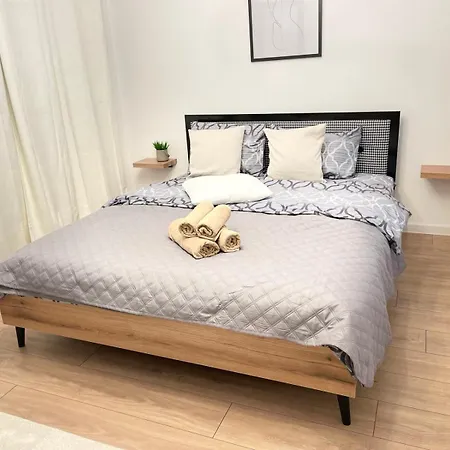 Apartamento Art *