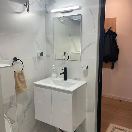 Apartamento Art *