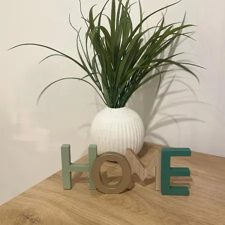 Art Апартаменты Бургас