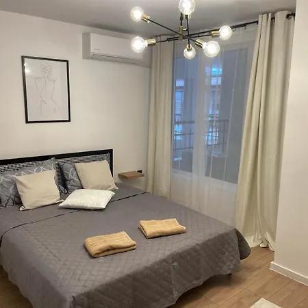 Apartamento Art