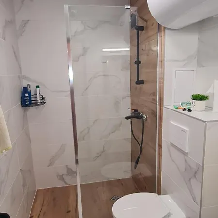 Апартаменты Art