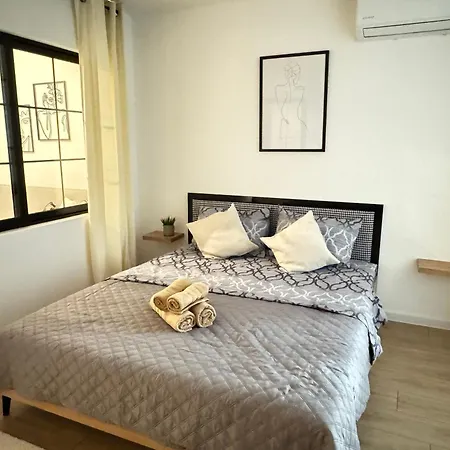 Апартаменты Art