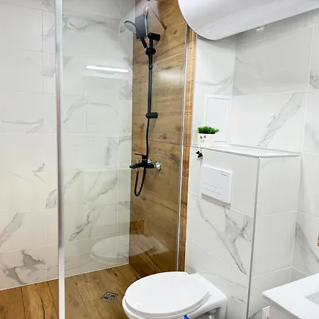 Апартаменты Art