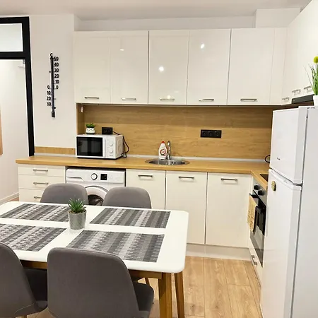 Apartamento Art *