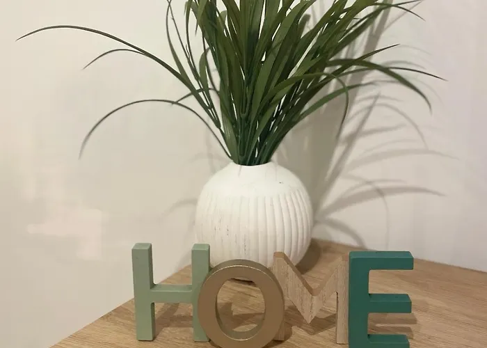 Art Apartman Burgasz