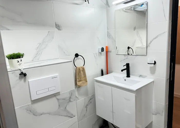 Art Апартаменти Бургас