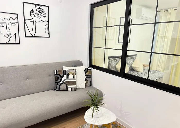 Apartman Art Burgasz