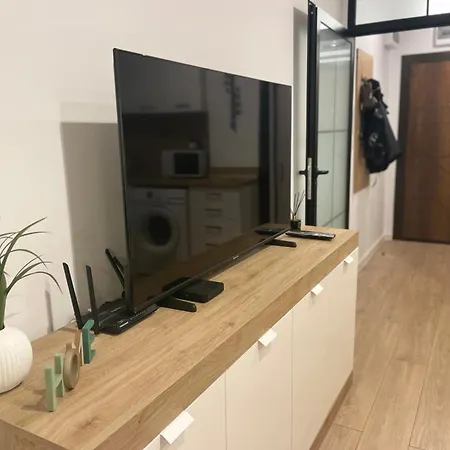 Art Apartment