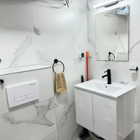 Art Apartment Burgas