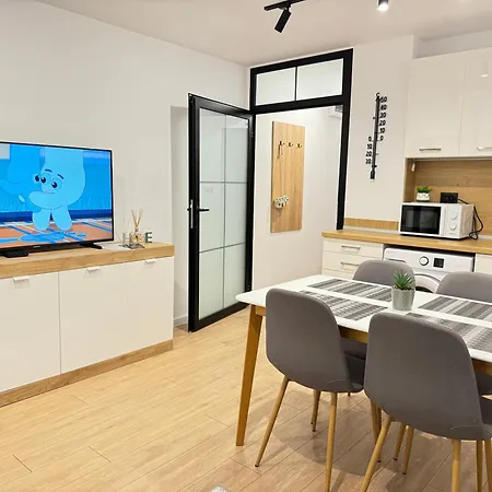 Art Apartment