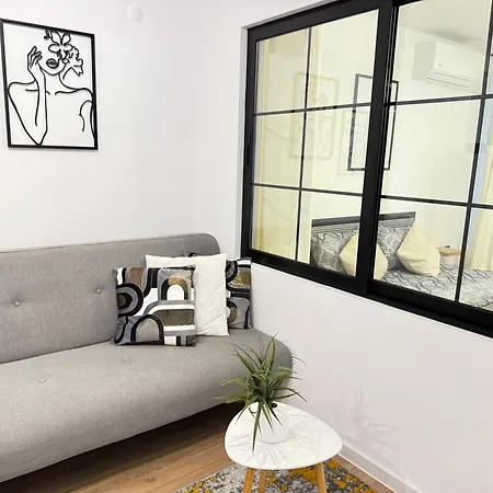 Apartment Art Burgas