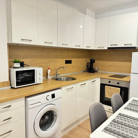 Art Apartment